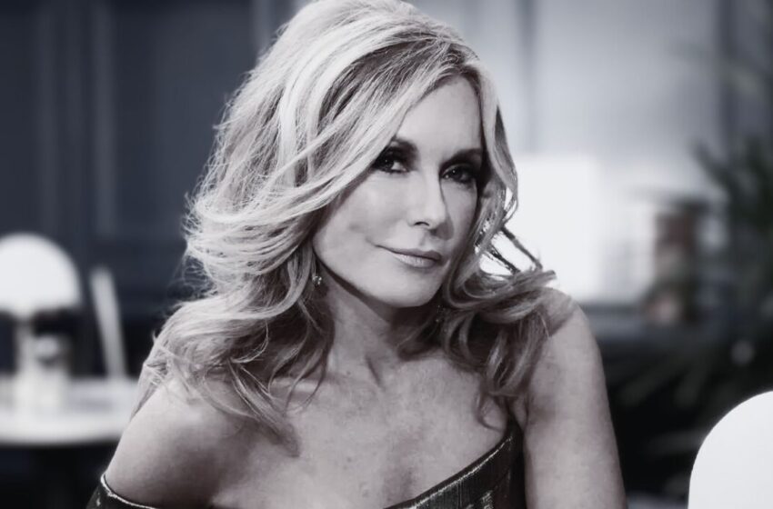  Do you know about this dark past of Tracey E Bregman?