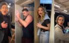 the young and the restless cast members scared