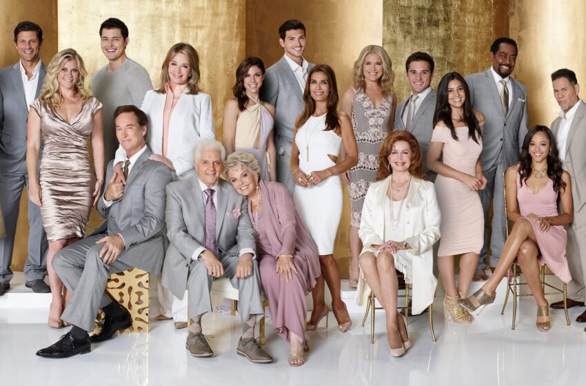  What’s Next for Days of Our Lives? Executive Drops Exciting News on Season Renewal