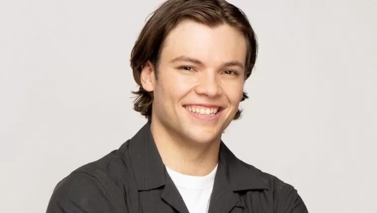 RJ Forrester Played by Joshua Hoffman of B&B
