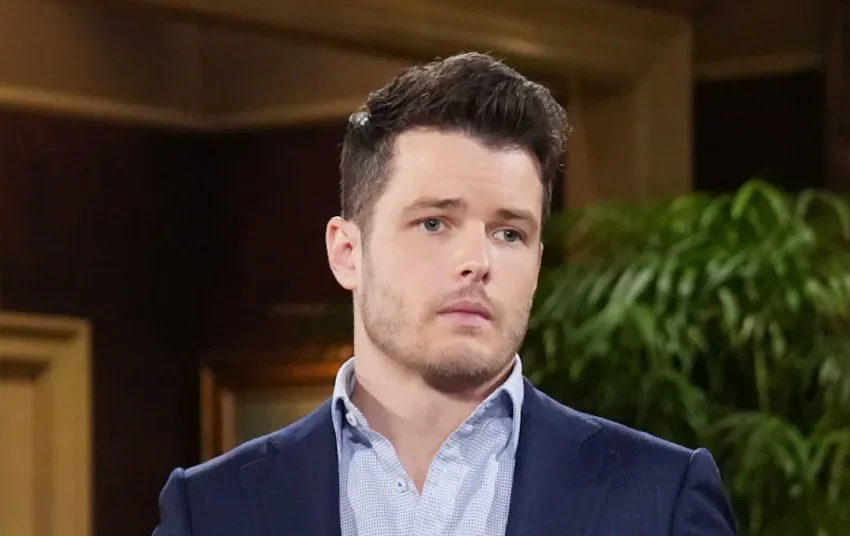  Who is Kyle Abbott? What happened to him on Y&R?