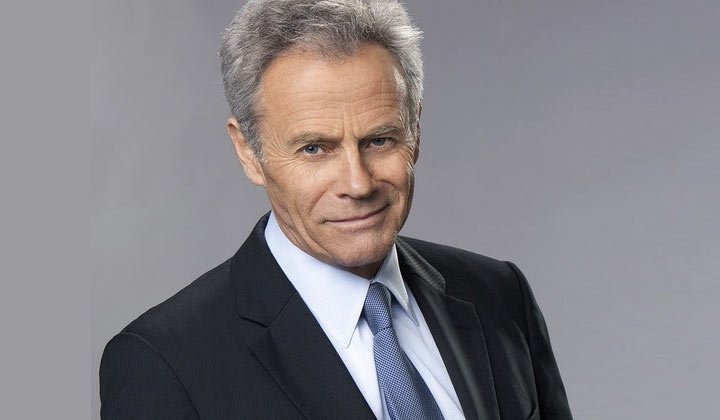  Who is Colin Atkinson? What happened to him in Y&R?