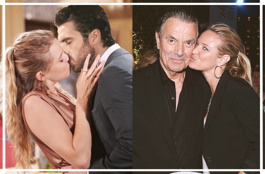  The Young and the Restless Love Quiz: Explore the Love Stories of Genoa City