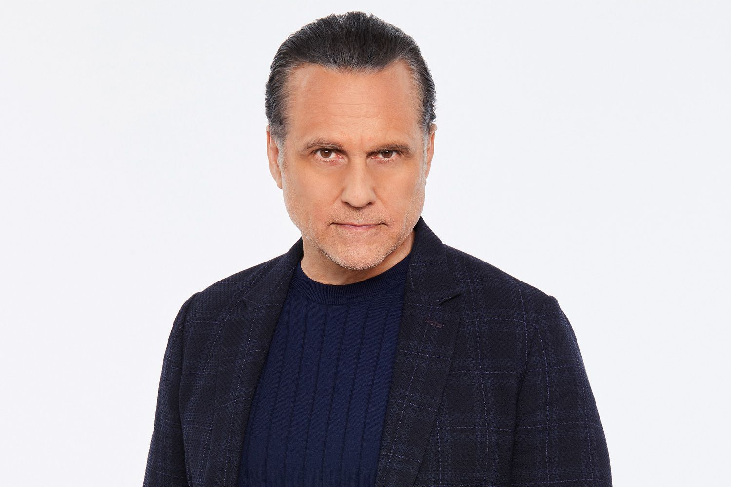 Maurice benard who play Sonny in General Hospital